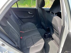 Kia Picanto 1.0 Picanto Vr7 5dr