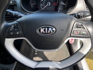 Kia Picanto 1.0 Picanto Vr7 5dr