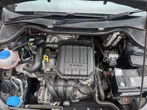 Volkswagen Polo 1.0 POLO SE 5dr