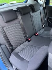 Volkswagen Polo 1.0 POLO SE 5dr