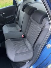 Volkswagen Polo 1.0 POLO SE 5dr