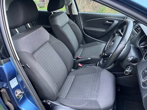 Volkswagen Polo 1.0 POLO SE 5dr