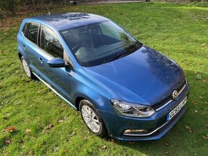 Volkswagen Polo 1.0 POLO SE 5dr