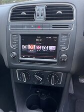 Volkswagen Polo 1.0 POLO SE 5dr