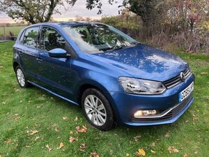 Volkswagen Polo 1.0 POLO SE 5dr
