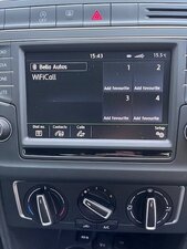 Volkswagen Polo 1.0 POLO SE 5dr