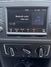 Volkswagen Polo 1.0 POLO SE 5dr