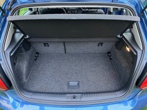 Volkswagen Polo 1.0 POLO SE 5dr