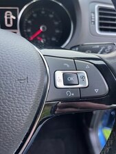 Volkswagen Polo 1.0 POLO SE 5dr