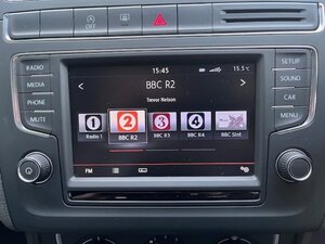 Volkswagen Polo 1.0 POLO SE 5dr