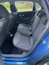 Volkswagen Polo 1.0 POLO SE 5dr