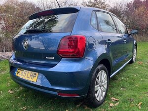 Volkswagen Polo 1.0 POLO SE 5dr