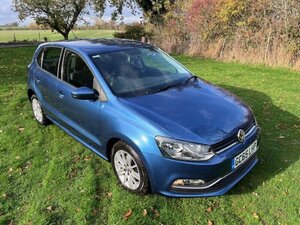 Volkswagen Polo 1.0 POLO SE 5dr