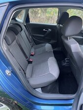 Volkswagen Polo 1.0 POLO SE 5dr