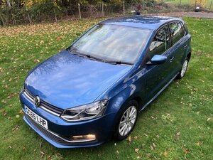 Volkswagen Polo 1.0 POLO SE 5dr