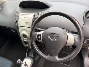 Toyota Yaris 1.3 Yaris T Spirit Semi-auto 3dr