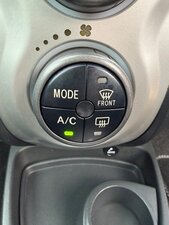 Toyota Yaris 1.3 Yaris T Spirit Semi-auto 3dr