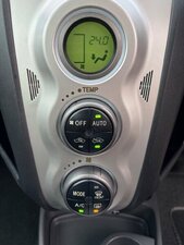 Toyota Yaris 1.3 Yaris T Spirit Semi-auto 3dr