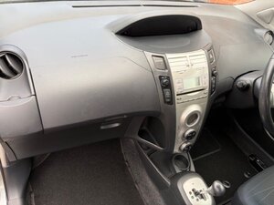 Toyota Yaris 1.3 Yaris T Spirit Semi-auto 3dr