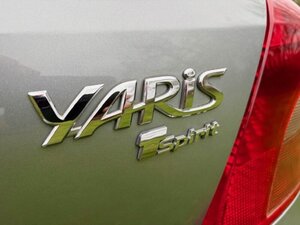 Toyota Yaris 1.3 Yaris T Spirit Semi-auto 3dr