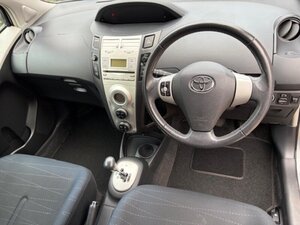 Toyota Yaris 1.3 Yaris T Spirit Semi-auto 3dr