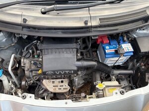 Toyota Yaris 1.3 Yaris T Spirit Semi-auto 3dr