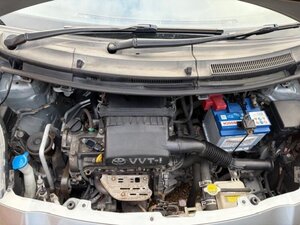 Toyota Yaris 1.3 Yaris T Spirit Semi-auto 3dr