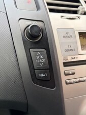 Toyota Yaris 1.3 Yaris T Spirit Semi-auto 3dr