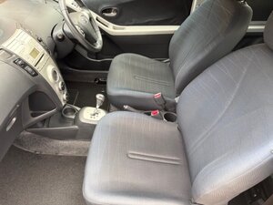 Toyota Yaris 1.3 Yaris T Spirit Semi-auto 3dr