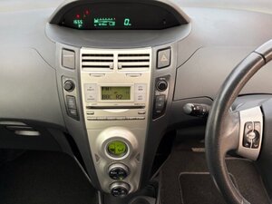 Toyota Yaris 1.3 Yaris T Spirit Semi-auto 3dr