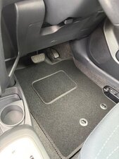 Toyota Yaris 1.3 Yaris T Spirit Semi-auto 3dr