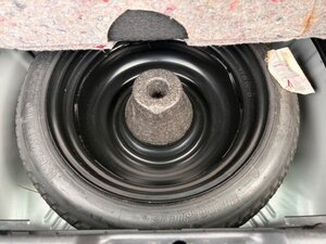 Toyota Yaris 1.3 Yaris T Spirit Semi-auto 3dr