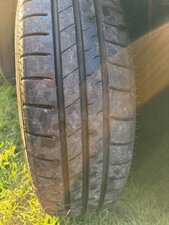 Toyota Yaris 1.3 Yaris T Spirit Semi-auto 3dr