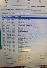 Toyota Yaris 1.3 Yaris T Spirit Semi-auto 3dr