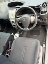 Toyota Yaris 1.3 Yaris T Spirit Semi-auto 3dr