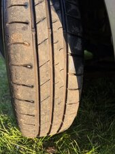 Toyota Yaris 1.3 Yaris T Spirit Semi-auto 3dr