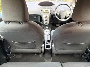 Toyota Yaris 1.3 Yaris T Spirit Semi-auto 3dr