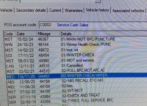 Toyota Yaris 1.3 Yaris T Spirit Semi-auto 3dr