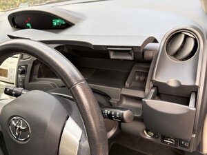 Toyota Yaris 1.3 Yaris T Spirit Semi-auto 3dr