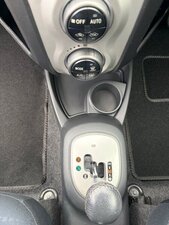 Toyota Yaris 1.3 Yaris T Spirit Semi-auto 3dr