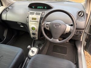 Toyota Yaris 1.3 Yaris T Spirit Semi-auto 3dr