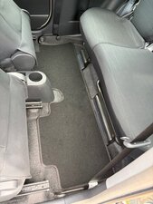 Toyota Yaris 1.3 Yaris T Spirit Semi-auto 3dr