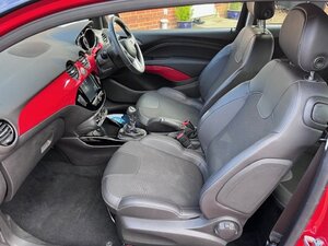 Vauxhall ADAM 1.2 Energised 3dr