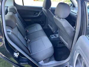 Skoda Fabia 1.2 Fabia Se 12v 5dr