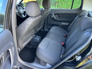 Skoda Fabia 1.2 Fabia Se 12v 5dr