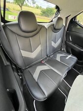 Toyota Aygo 1.0 AYGO X-clusiv 3 Vvt-i 5dr