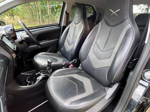 Toyota Aygo 1.0 AYGO X-clusiv 3 Vvt-i 5dr