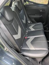 Toyota Aygo 1.0 AYGO X-clusiv 3 Vvt-i 5dr