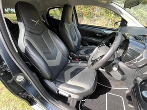 Toyota Aygo 1.0 AYGO X-clusiv 3 Vvt-i 5dr