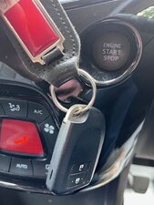 Toyota Aygo 1.0 AYGO X-clusiv 3 Vvt-i 5dr